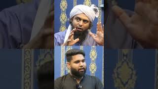 Part 1AP Mazhabi Scholar Say Zada Content Maker Lagtay hai engineermuhammadalimirza podcast [upl. by Eillit105]