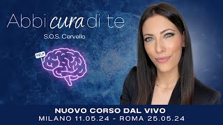 Abbi cura di te 2024  SOS Cervello [upl. by Nytsuj]