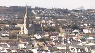 Donegal TV feature on Letterkenny [upl. by Nirual721]