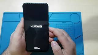 Huawei P40 lite E  Hard Reset [upl. by Comyns286]