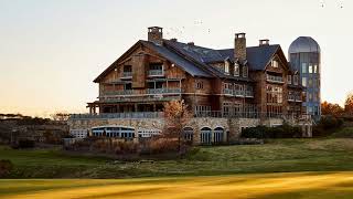 Primland Luxury Resort In The Mountains [upl. by Anaujat676]