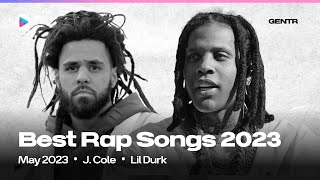 BEST RAP SONGS OF MAY 2023 [upl. by Pearl2]