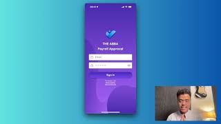 How to use The ABBA Payroll Approval App [upl. by Oicirtap]