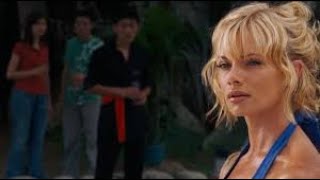 DOA Dead or Alive Full Movie Facts amp Review  Jaime Pressly  Holly Valance [upl. by Buke]