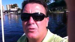 Selling Boats In Cape Coral Florida [upl. by Meadow]