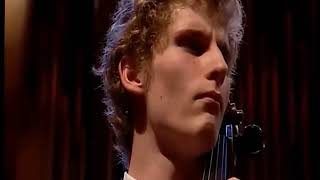 Elgar Cello Concerto E minor Op85  Andreas Brantelid [upl. by Noicpecnoc815]