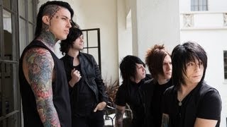 Falling In Reverse  Alone OFFICIAL VIDEO HD NEW SONG [upl. by Atiluap671]