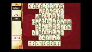 Free Mahjong Play  wwwmahjonggamesname [upl. by Anaoj]