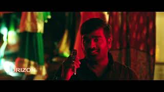 Latest Telugu Movie Scenes  Vijay Sethupathi Marries Anjali  Sindhubaadh  Sri Balaji Video [upl. by Berton186]