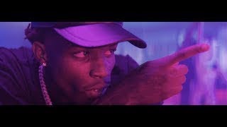 Quando Rondo  Bad Vibe feat A Boogie Wit da Hoodie amp 2 Chainz Official Music Video [upl. by Annazor183]