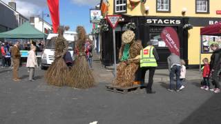 IRISH VINTAGE CASTLEBAR CO MAYO [upl. by Che897]