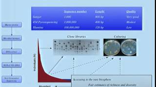 Microbial Metagenomics [upl. by Cathyleen127]