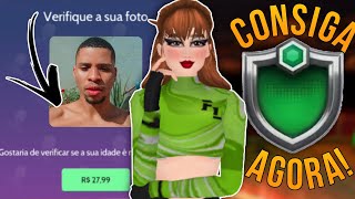 NOVA ATUALIZAÇÃO COMO VERIFICAR SUA IDADE NO AVAKIN LIFE AGORA [upl. by Nevla]