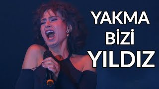 Yıldız Tilbe  Dur Dinle Sevgilim  O Ses Türkiye [upl. by Swetiana]