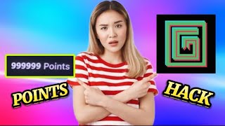 how to get points free in galatea app  galatea app free points [upl. by Oirad]