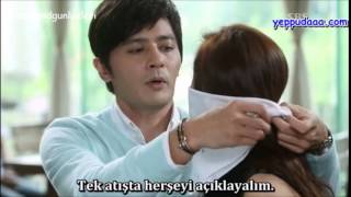 A Gentlemans Dignity Kıskanç çapkınlar [upl. by Akcirret]