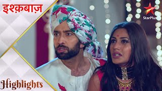 Ishqbaaz  Kaun hai asli Shivaay [upl. by Areval]