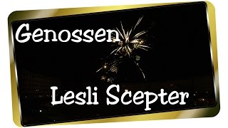 Lesli Scepter  Ein letztes mal genossen mit Planet I The Hawk Fireworks [upl. by Ynned903]