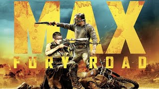 Mad Max Fury Road 2024 Movie Explained In Hindi  Ending Explained in Hindi [upl. by Olra]