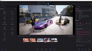 TWINMOTION  Lesson11  Image Based Lighting HDRI Automotive and Product Visualization Carpaint [upl. by Gyasi]