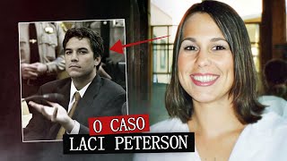 O caso perturbador de Laci Peterson [upl. by Lura]