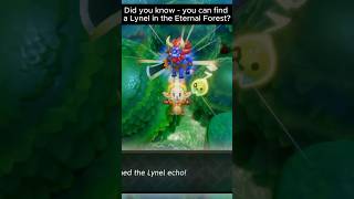 Get the MOST POWERFUL Echo in Zelda Echoes Of Wisdom [upl. by Giorgi]