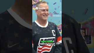 Dave Coulier Reveals Stage 3 Cancer Diagnosis and Hope [upl. by Aztiraj]