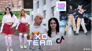 BEST XO TEAM  tiktok mashup  tiktok dance part 6  dailylaugh trending xoteam tiktokdance [upl. by Khosrow]