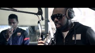 MAITRE GIMS  CONCOURS ADO FM [upl. by Ailecra]