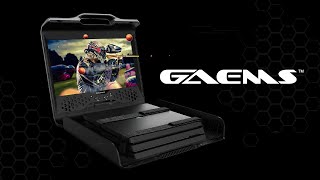 Gaems G170 Sentinel Review [upl. by Guinevere]