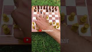 Win Chess Game in 6 Moves [upl. by Akener]