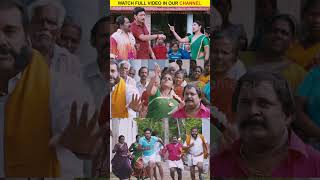 Watch full video👆 Muthuramalingam Comedy Scenes Watch amp Enjoy gauthamkarthik priyaanand shorts [upl. by Llenel591]