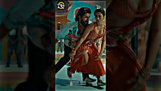 Feelings Song  New Song Whatsapp Status Video  Allu Arjun Rashmika Mandana  Pushpa 2 The Rule [upl. by Hillel]