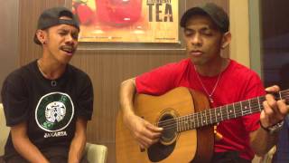 Tanya Hati  Pasto Michael Pelupessy and Maryo Marthens Cover [upl. by Norbert357]