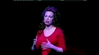 The Story Goes On  Carolee Carmello [upl. by Cobby]