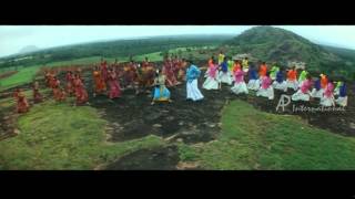 Neranja Manasu Movie Songs  Muthu Kulichu Song  Vijayakanth  Susan  Karthik Raja [upl. by Ellinehc702]