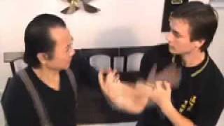 Practical Wing Chun  Sifu Wan Kam Leung [upl. by Stanfield]