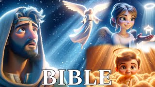 Cartoon movie Hindi Bible story animated [upl. by Veta]