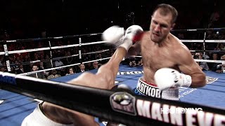 Greatest Hits Sergey Kovalev [upl. by Byrann]