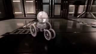 Play Dynamo Create amp Simulate Cool Droid Robots in RealTime [upl. by Nillad240]