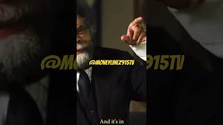 Cornel West amp 19 Keys High Level Conversations EarnYourLeisure [upl. by Ardnuasak]