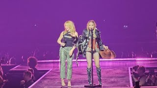 kylie Minogue amp Madonna finally together [upl. by Nirej]