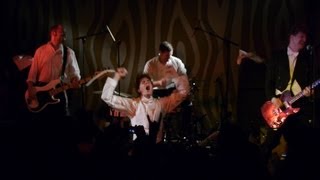 The Hives  Tick Tick Boom Live on KEXP [upl. by New]