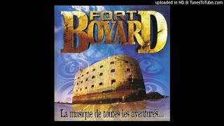 Fort Boyard Musique  Fin du temps énigme 1990 10 sec [upl. by Ronnie705]