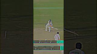 Rizwan showing level 🥶 cricket testcricket [upl. by Hnoj374]