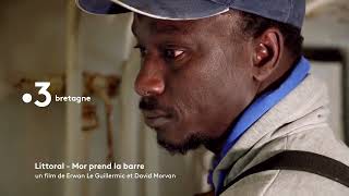 Bande annonce Mor prend la barre [upl. by Aurilia]