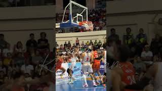 BAKULAW SA COURT LJAY on the rise reelstrending highlights reels hoopshighlights [upl. by Akima]