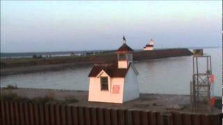 Sailing on the Ferry to Prince Edward Island [upl. by Aura]