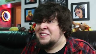 JonTron Meme Clip You look like a snake What What the F   AntiDrug Games [upl. by Allare]