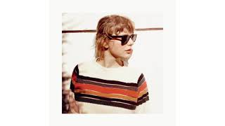 Taylor Swift  Wildest Dreams Taylors Version Radio EditVideo Version w extra Drums [upl. by Yssenhguahs]